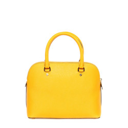 Bag “Cindy“ small Michael Kors yellow
